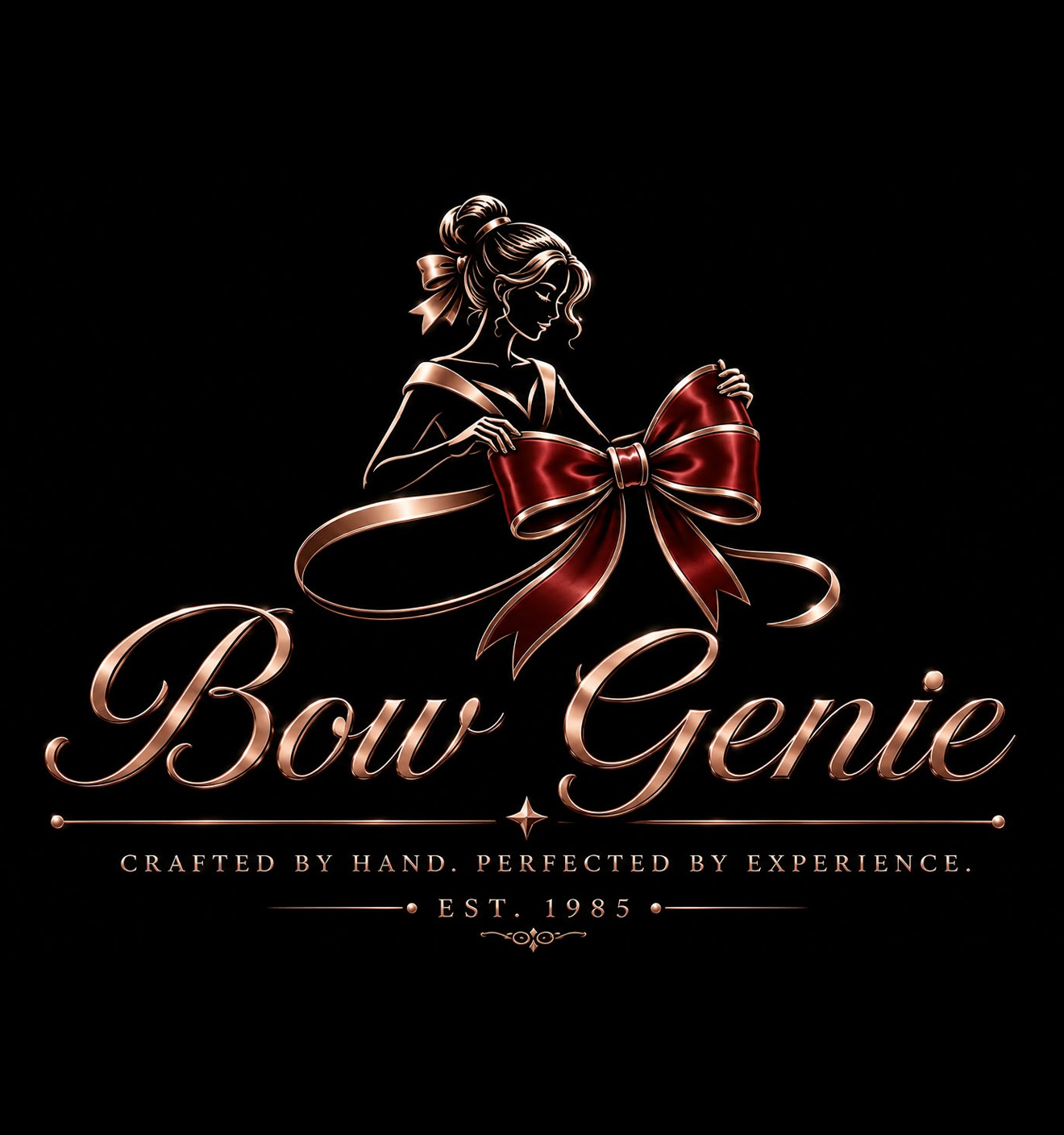 Bow Genie