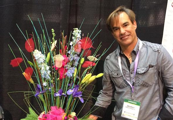 Walter Makismow: When I Took Over The Business